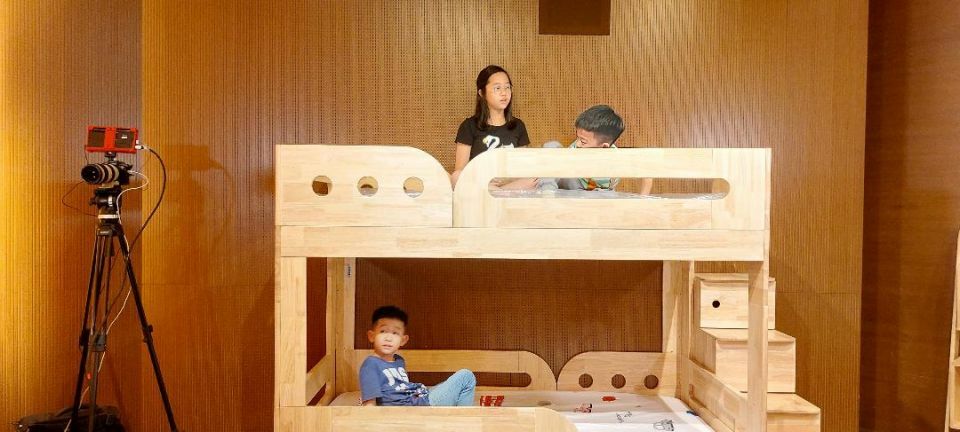 Everything You Need to Know About Bunk Beds