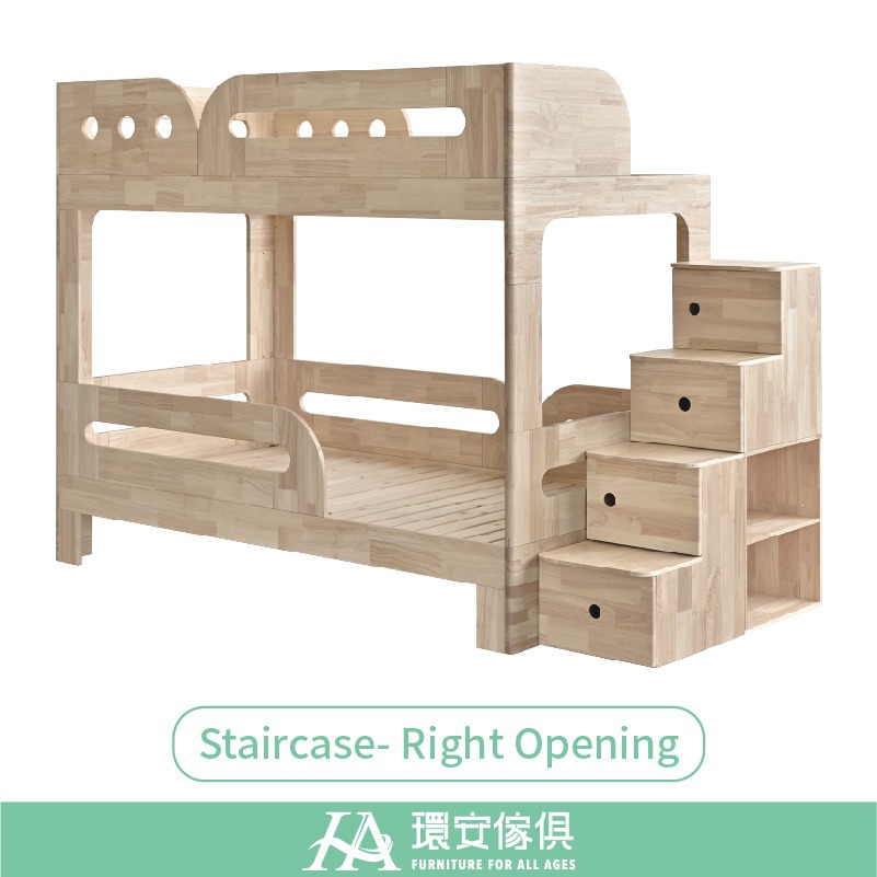 sleeping castle bunk bed