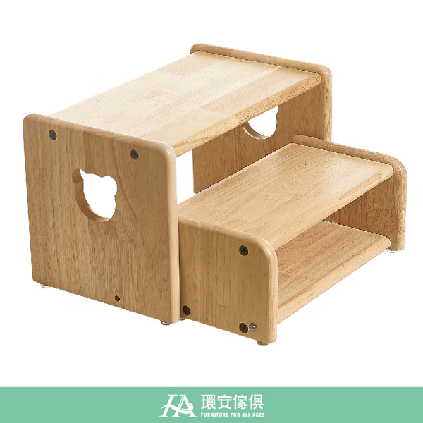 Toddler table and chairs multi-purpose stool