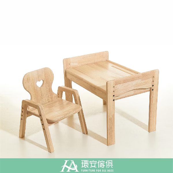 Toddler table and chairs set